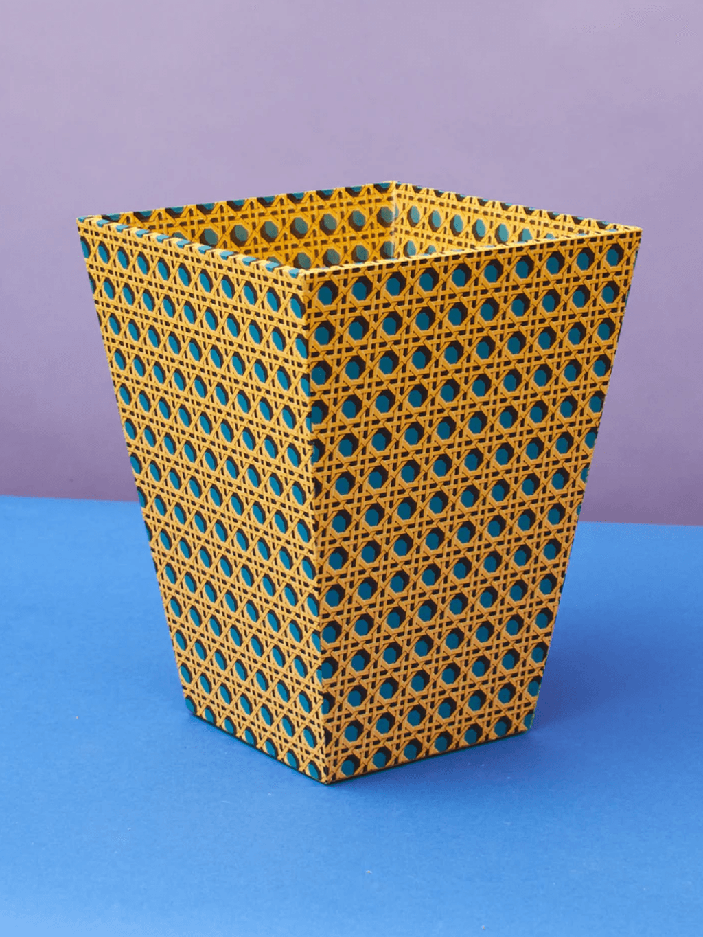 Image may contain Basket