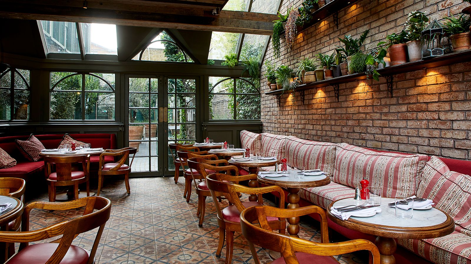 A review of The Princess Royal Notting Hill