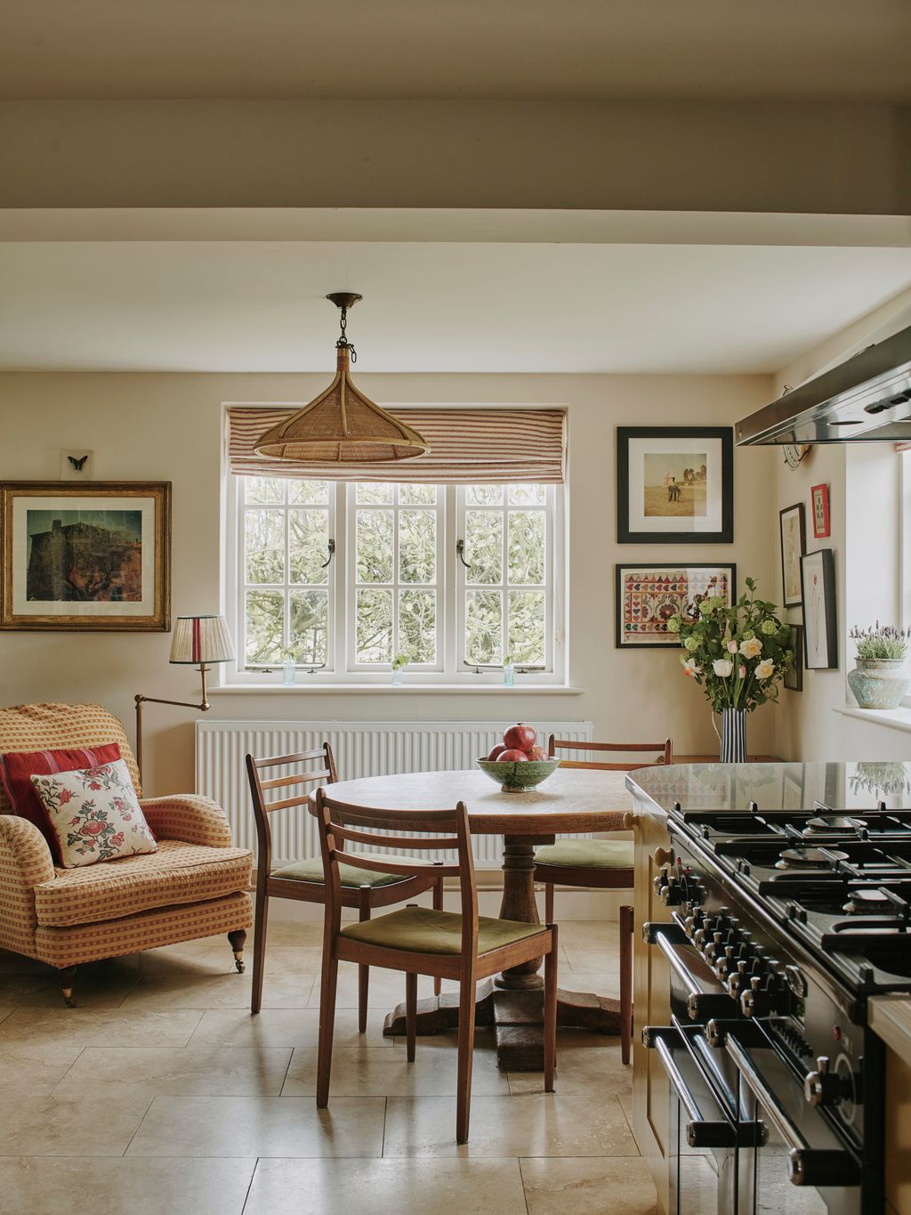 Image may contain Furniture Chair Indoors Room Living Room and Wood