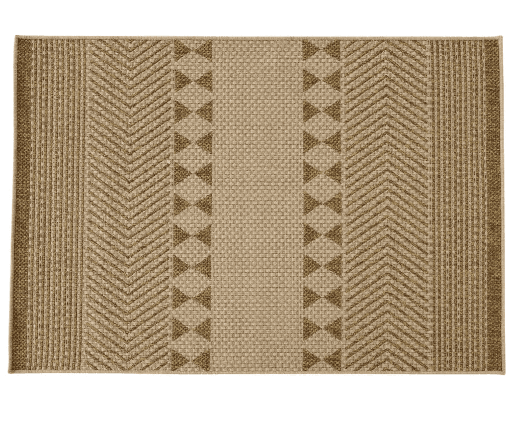 Image may contain Rug