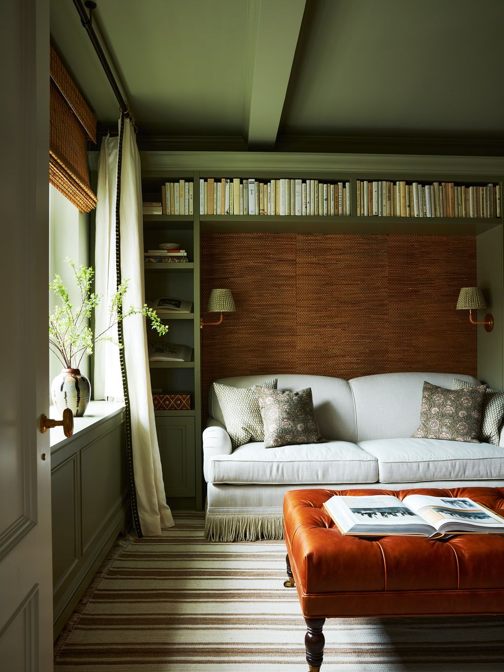 Image may contain Furniture Living Room Indoors and Room