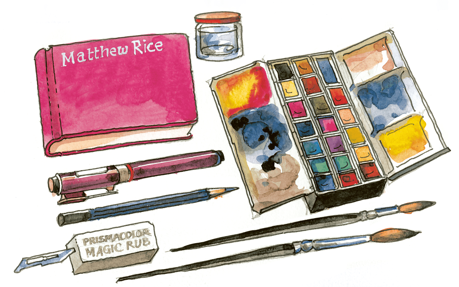 Why Venice is the best of all holiday destinations at any time of year