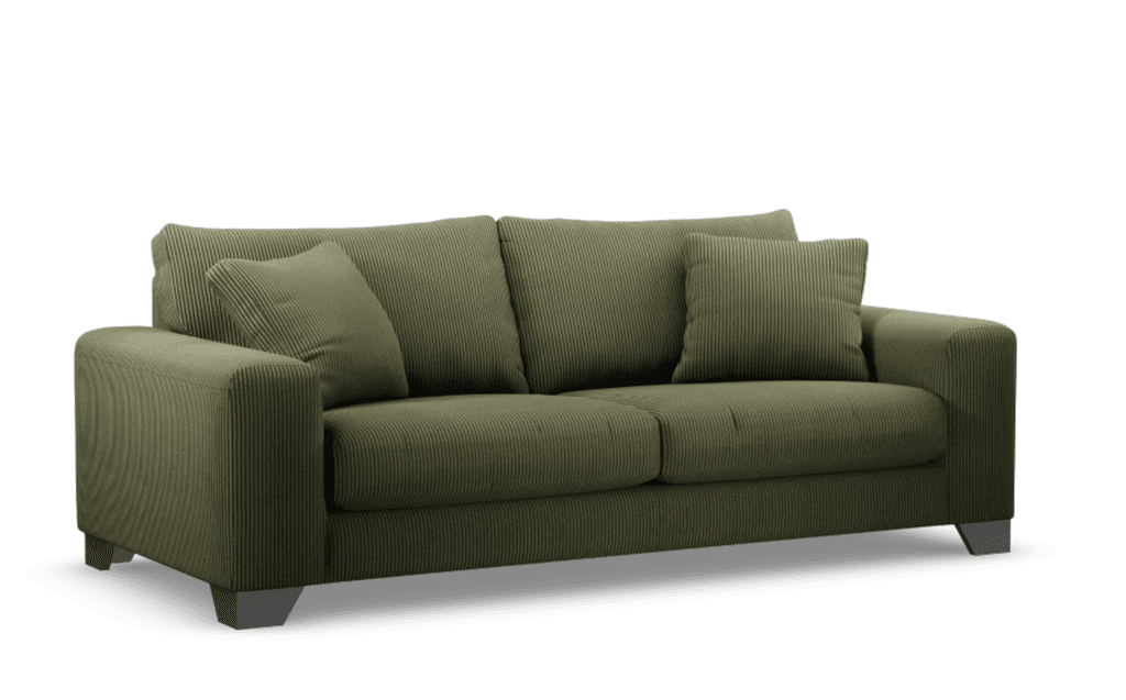 Image may contain Couch Furniture and Cushion