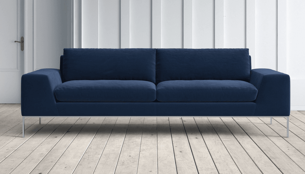 Image may contain Couch Furniture and Floor