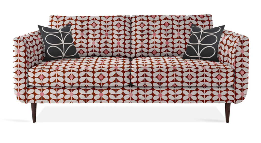 Image may contain Couch Furniture Cushion and Pillow