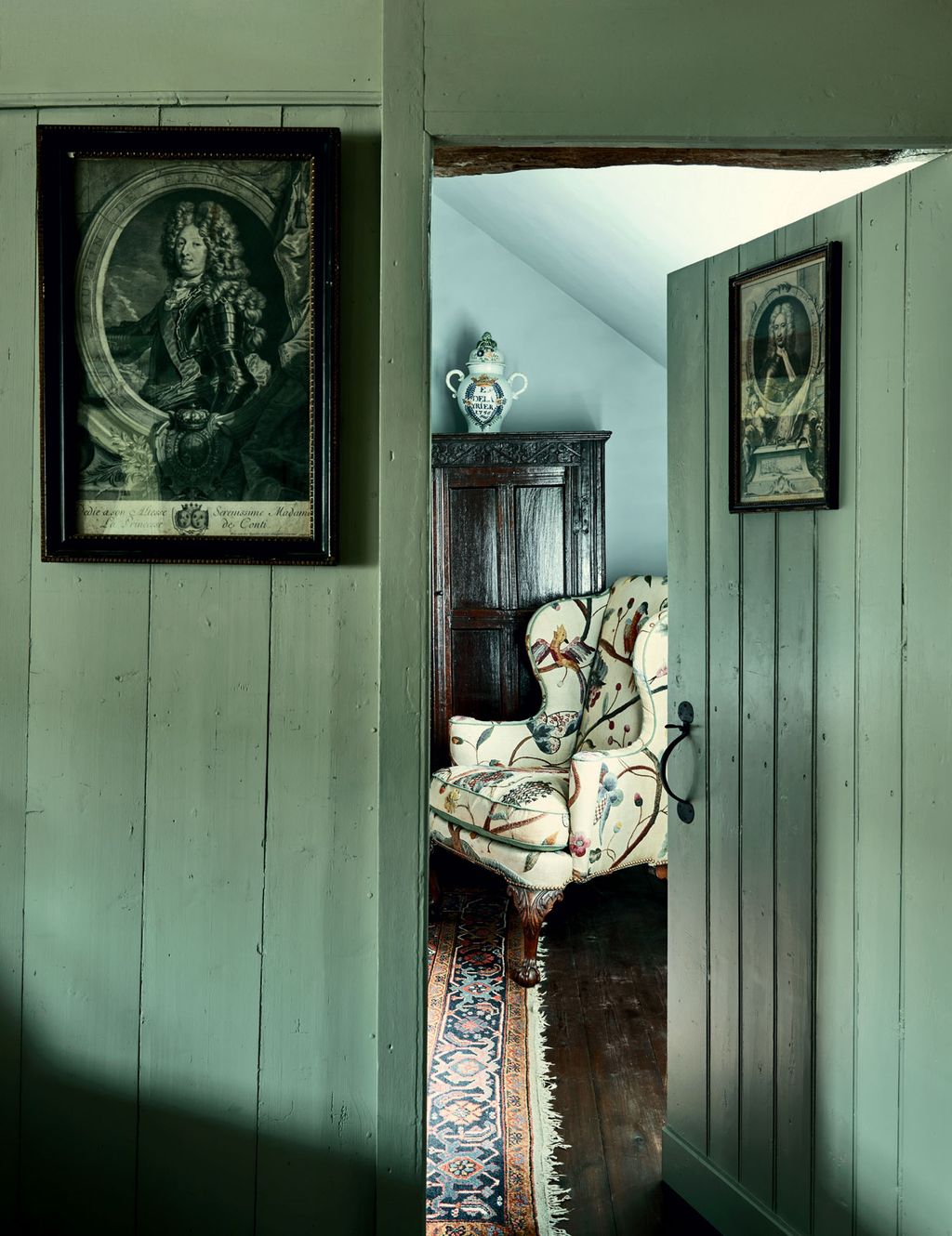 Image may contain Furniture Interior Design Indoors Home Decor Flooring and Philippe Duke of Orlans Regent of France