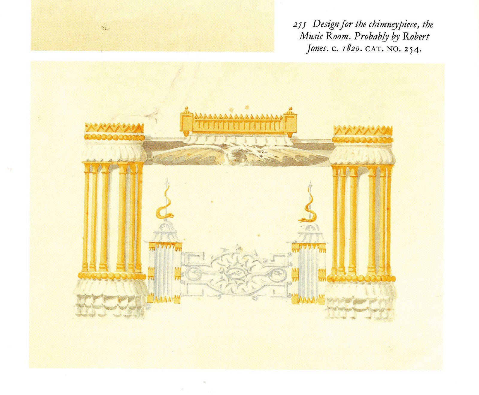 Image may contain Building Architecture Column and Pillar