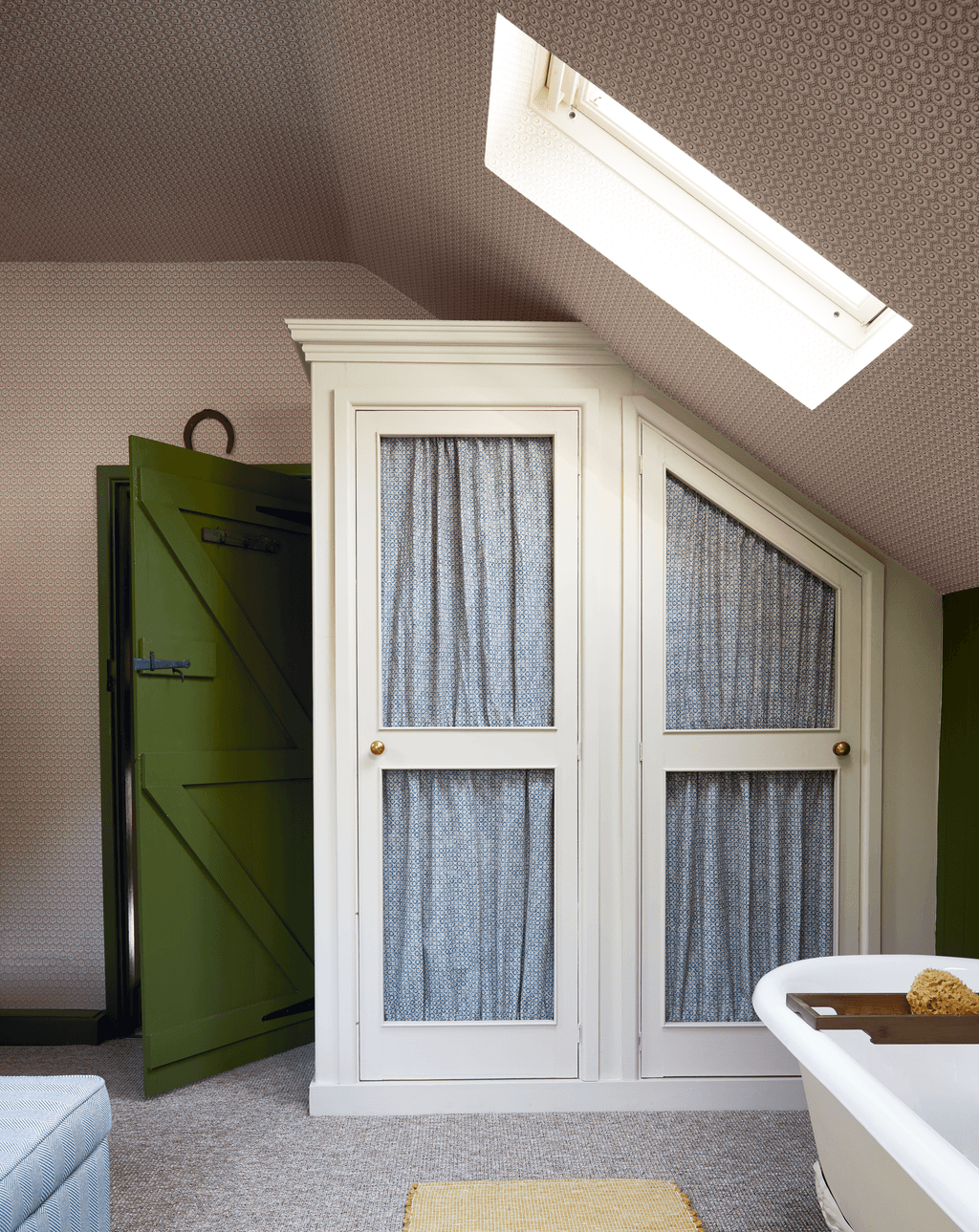 Image may contain Building Housing Interior Design and Indoors