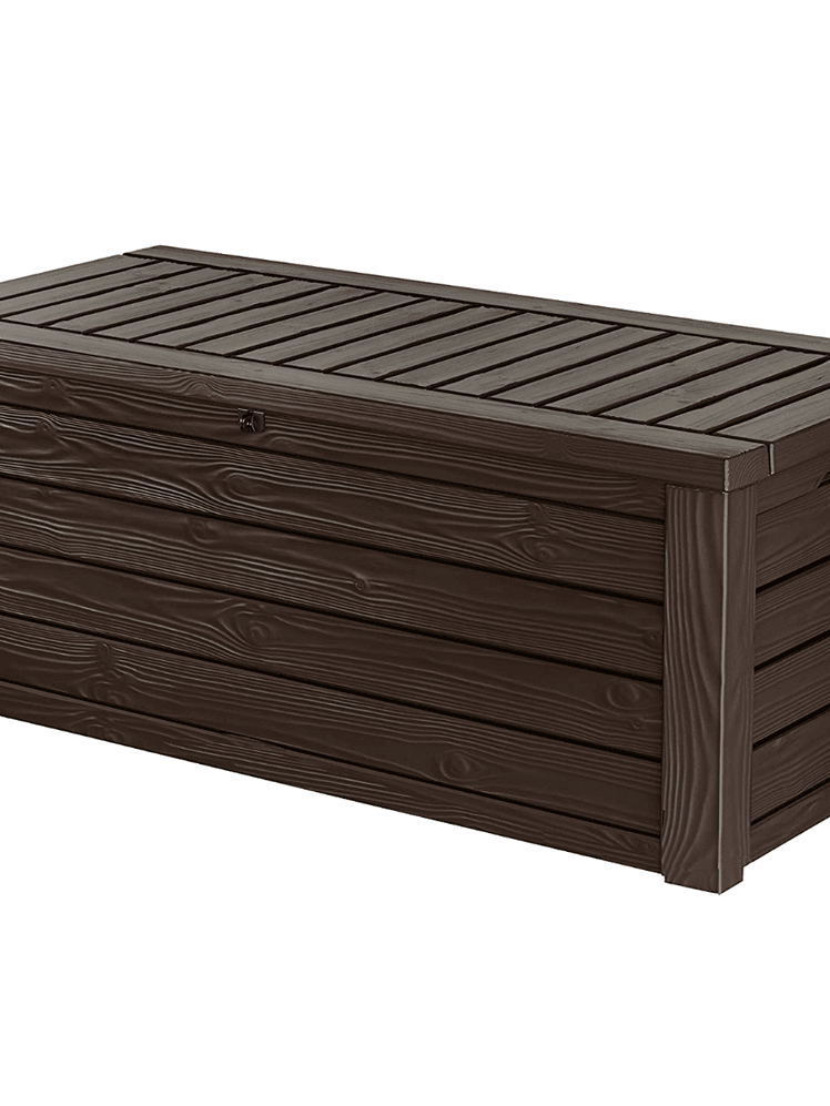 Image may contain: Furniture, Box, Table, and Coffee Table