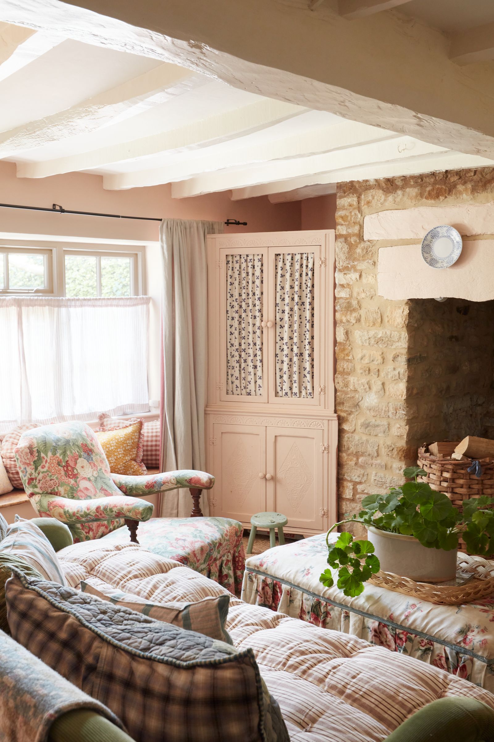 Image may contain Furniture and Indoors