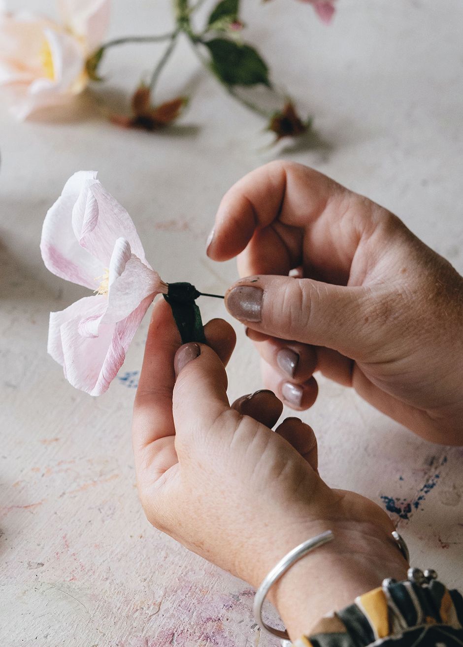 Image may contain Finger Human and Person