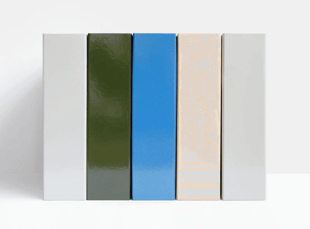 Image may contain File Binder