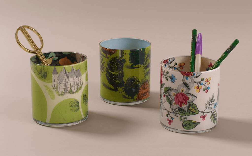 Image may contain Pottery Saucer Art and Porcelain