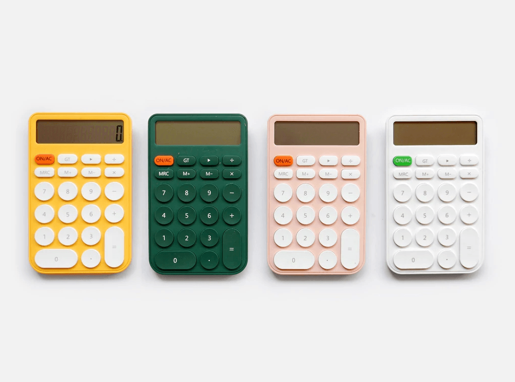 Image may contain Electronics Calculator Cell Phone Mobile Phone Phone and Remote Control