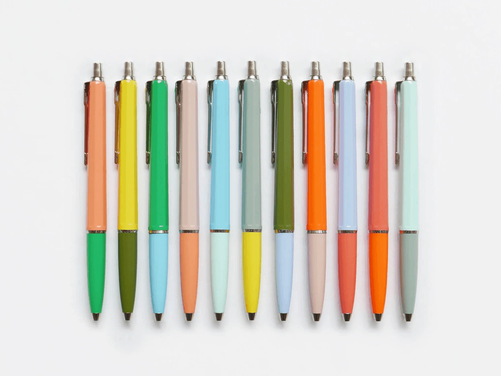 Image may contain Pen and Fountain Pen