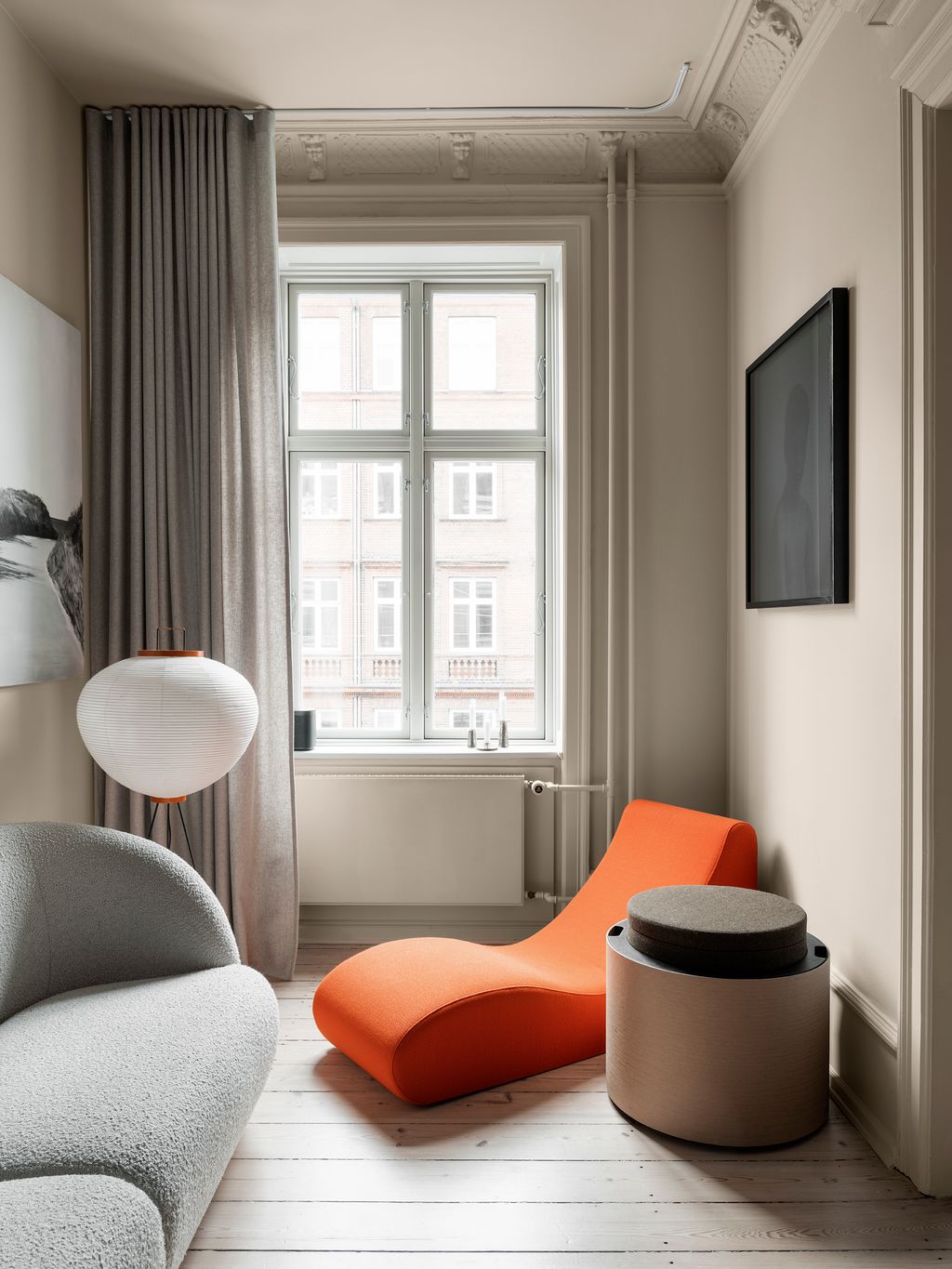 Image may contain Furniture Living Room Room Indoors Interior Design and Home Decor