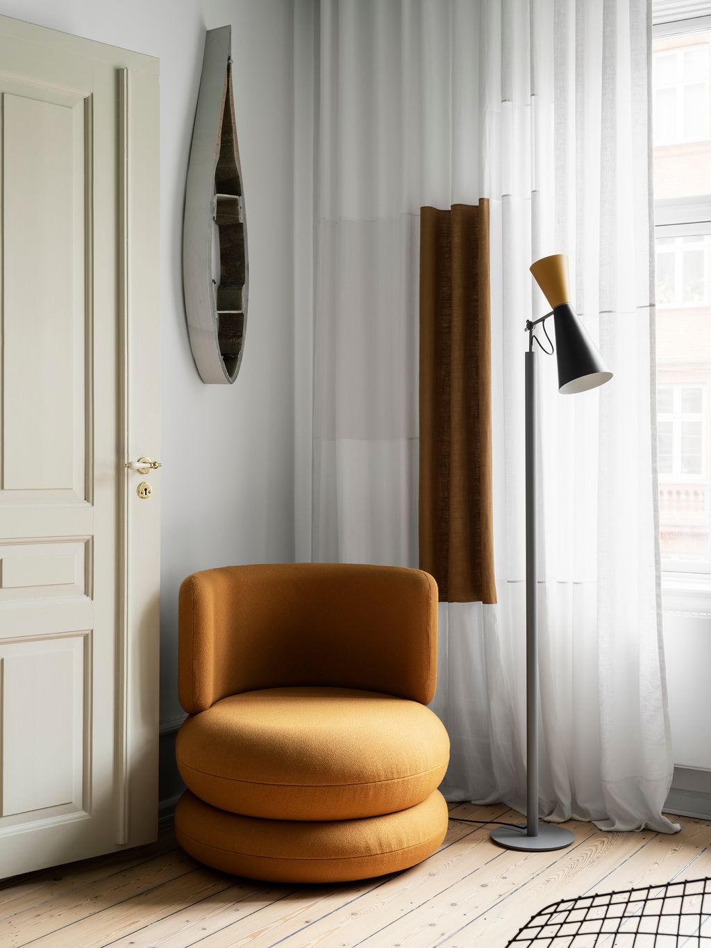 Image may contain Furniture and Home Decor