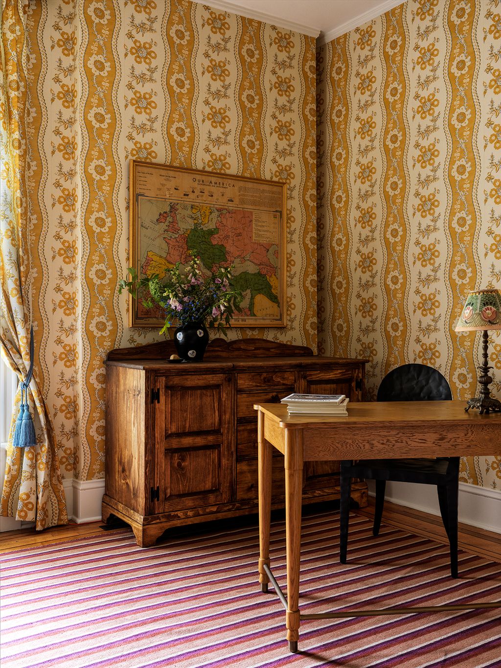 Furniture Home Decor Table Interior Design Indoors Wood Room Living Room and Desk