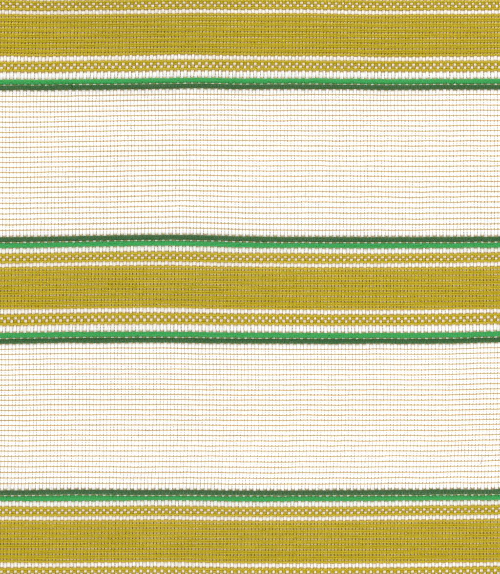 ‘Tequila Sunrise  polypropylene 140cm wide 84 a metre from Rubelli.  buttongroup  Shop now