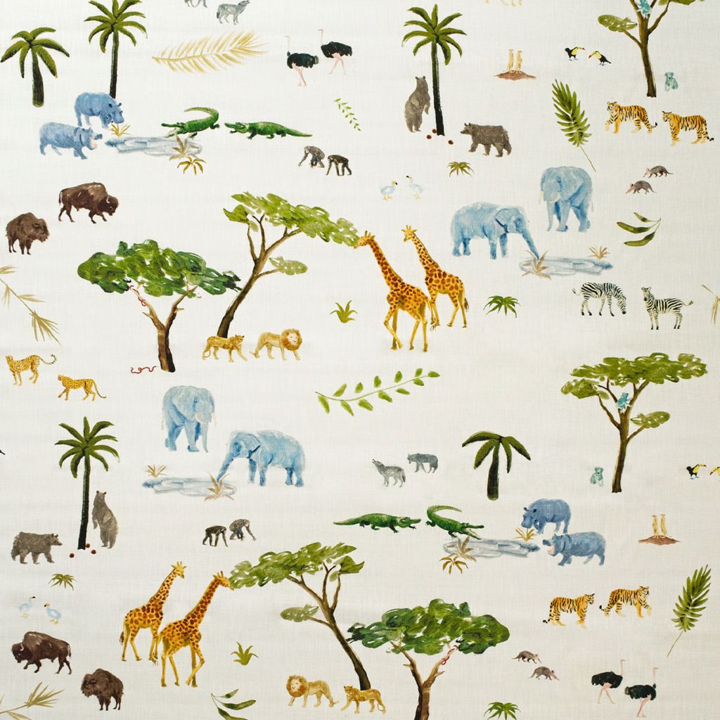 ‘Noah Outdoor  polyester 142cm wide 74 a metre from Andrew Martinnbsp  buttongroup  Shop now