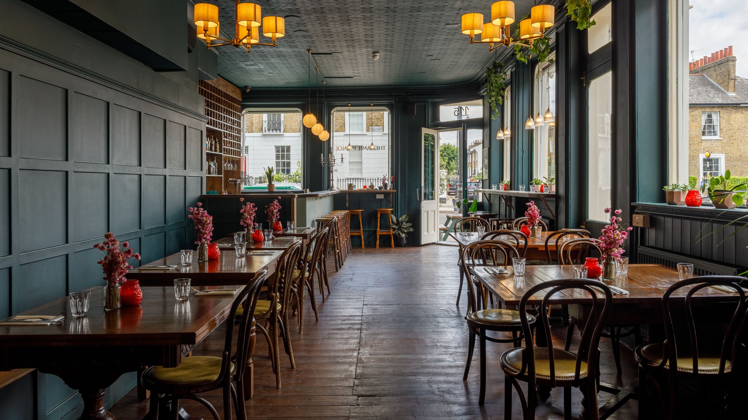 Restaurant of the week laid back brilliance at The Tamil Prince