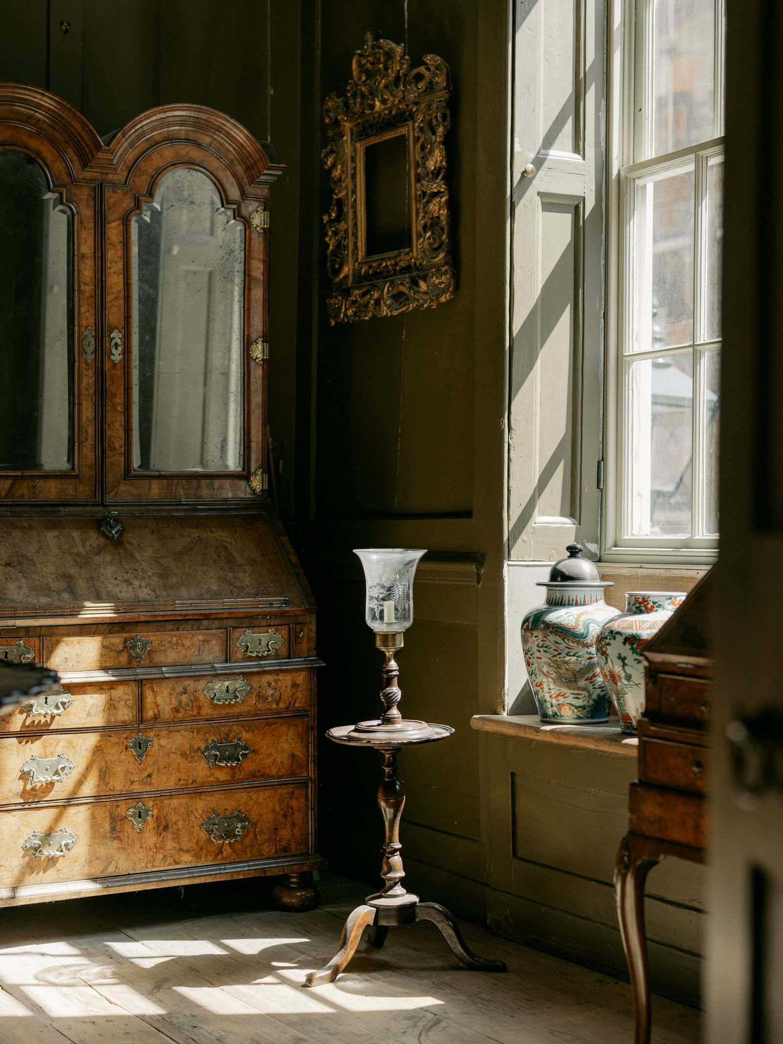 Image may contain Furniture and Cabinet