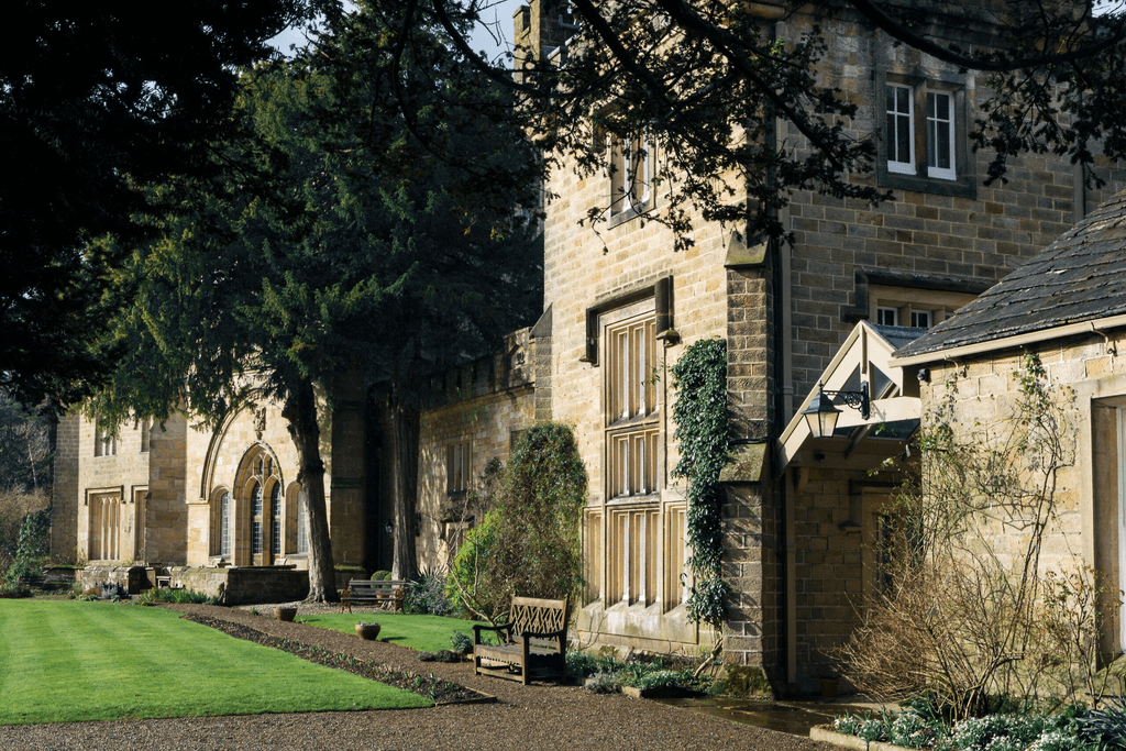 Image may contain Grass Plant Path and Walkway