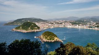 Things to do in San Sebastin Spain's foodie heaven