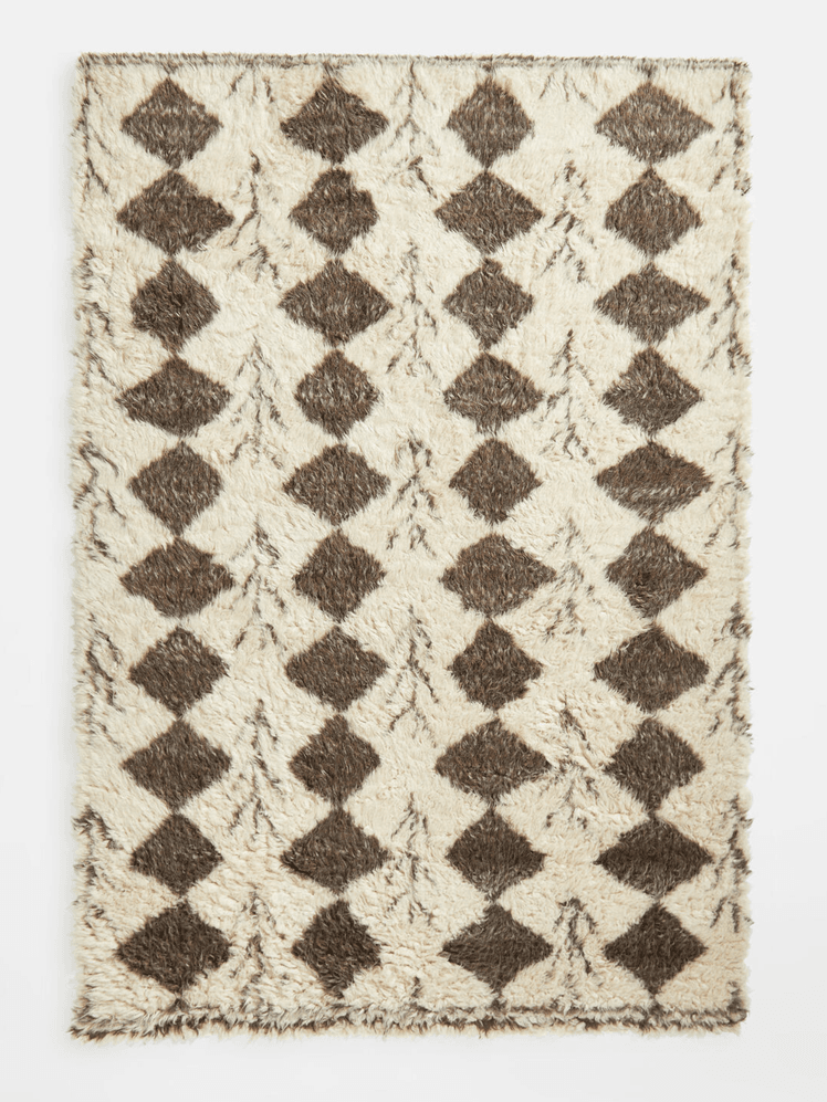 Image may contain: Rug