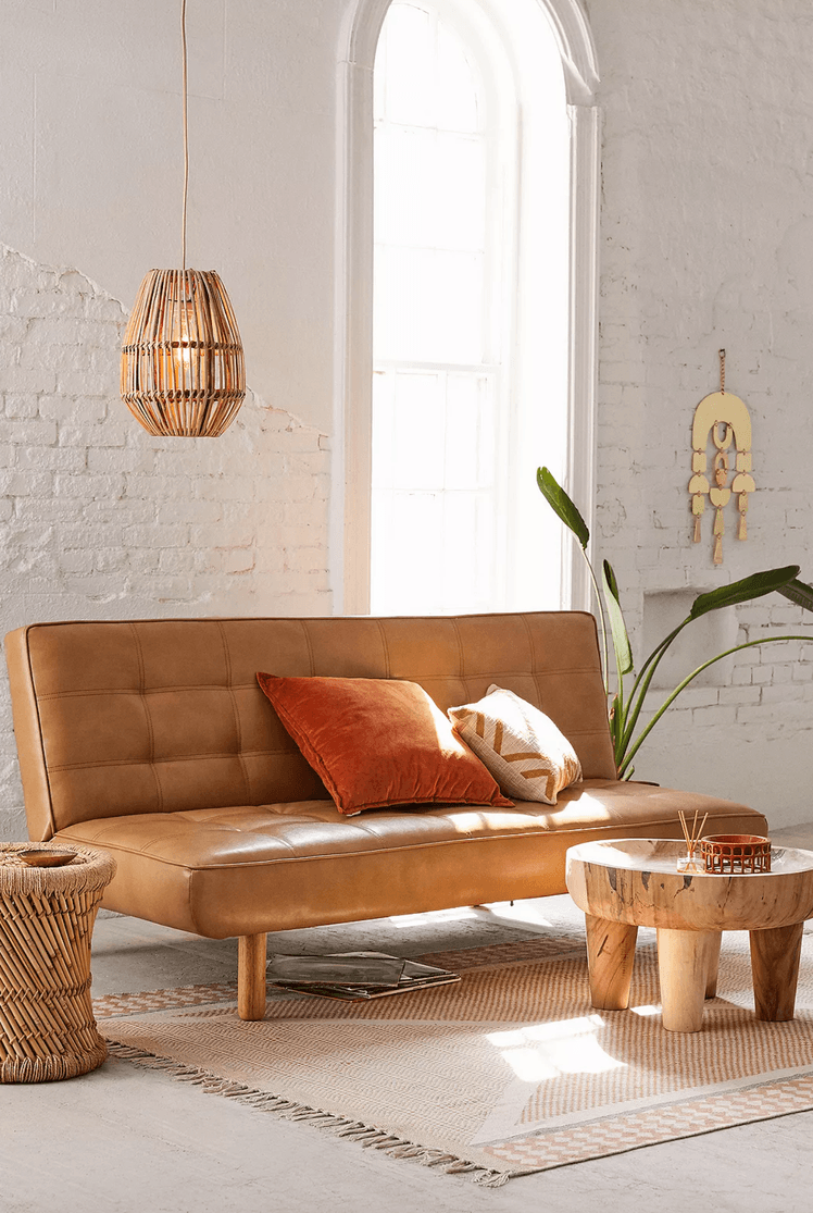 Image may contain: Furniture, Flower, Ikebana, Ornament, Vase, Flower Arrangement, Plant, Art, Pottery, Jar, and Blossom