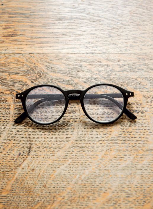 Image may contain Glasses Accessories and Accessory