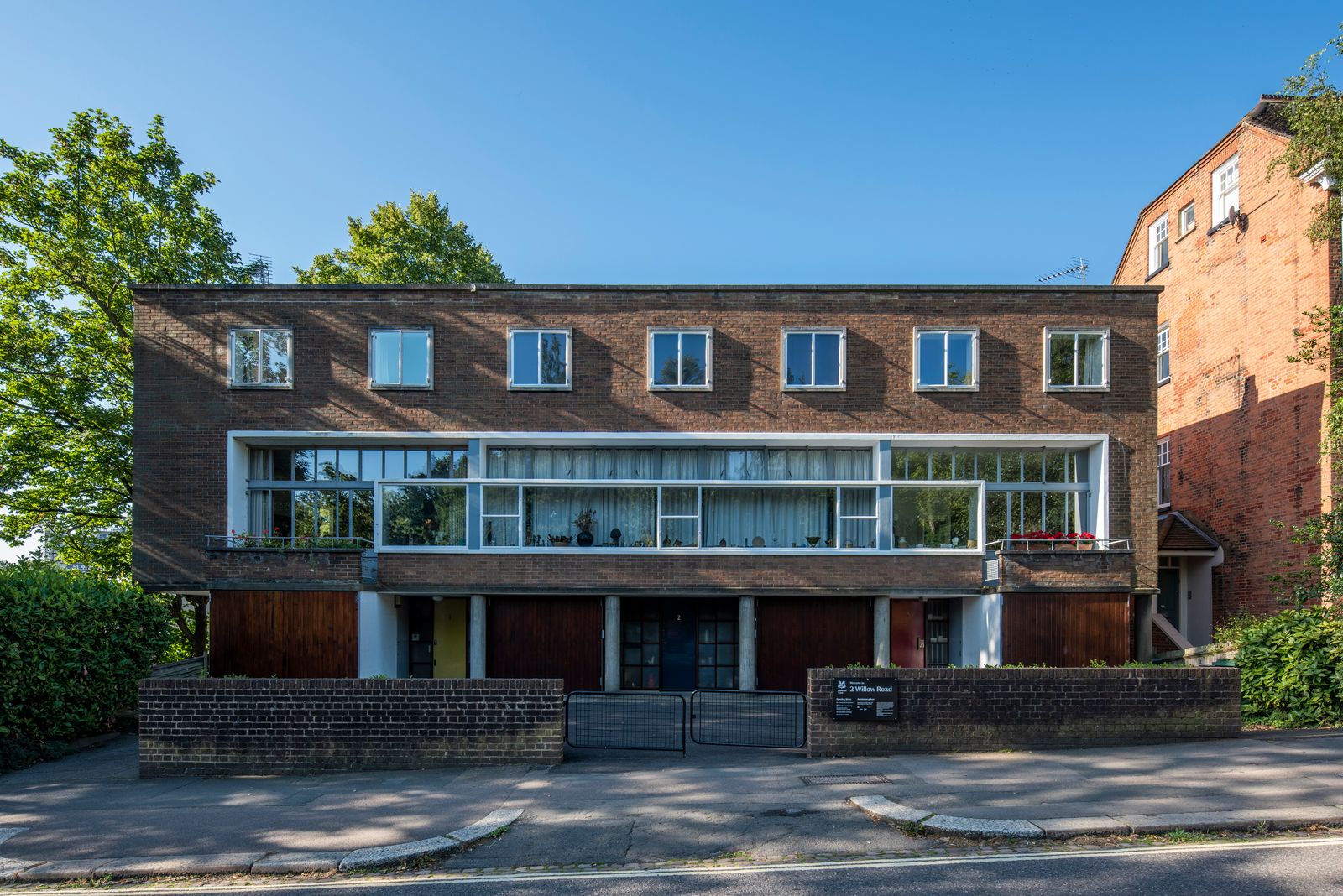 If you could live in any historic house which one would it be House  Garden's editors share theirs