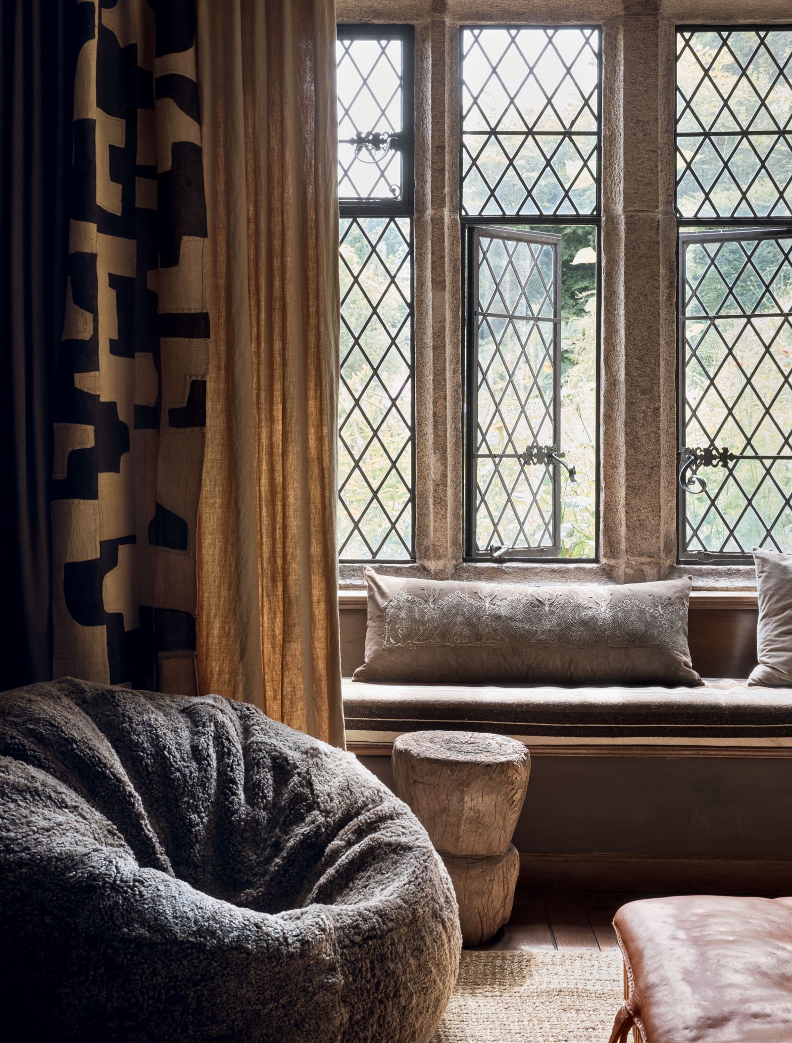 Image may contain Furniture Couch Living Room Indoors and Room