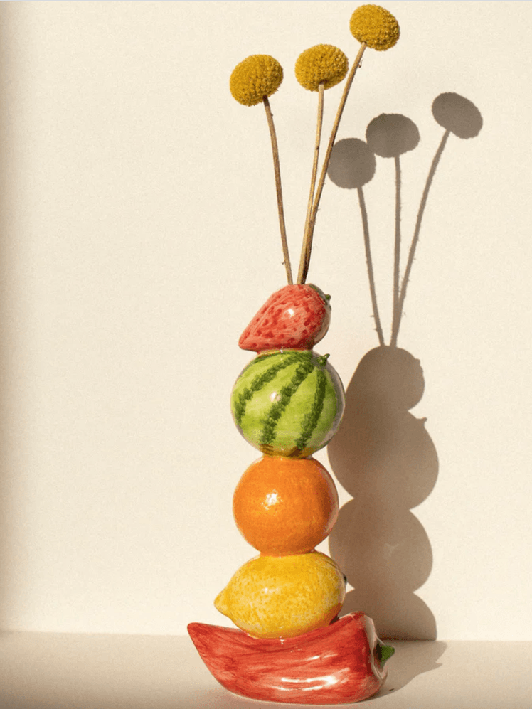 Image may contain: Plant, Fruit, Food, and Watermelon