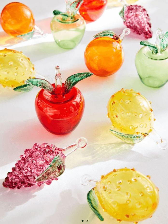 Image may contain: Confectionery, Food, Sweets, and Plant