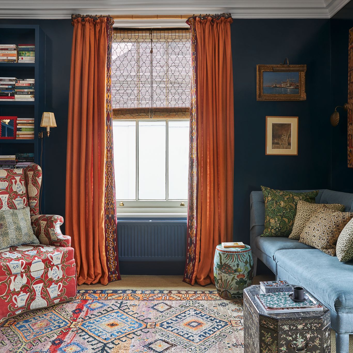 Designers on the tips and tricks they've learnt for decorating small apartments