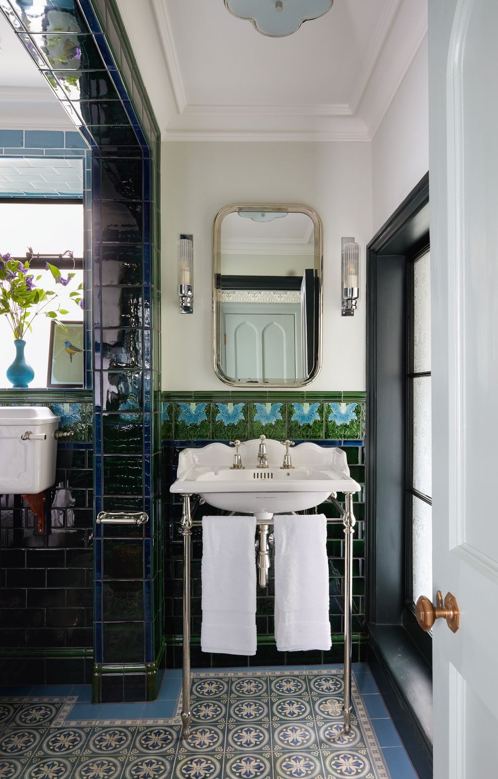 Image may contain Sink