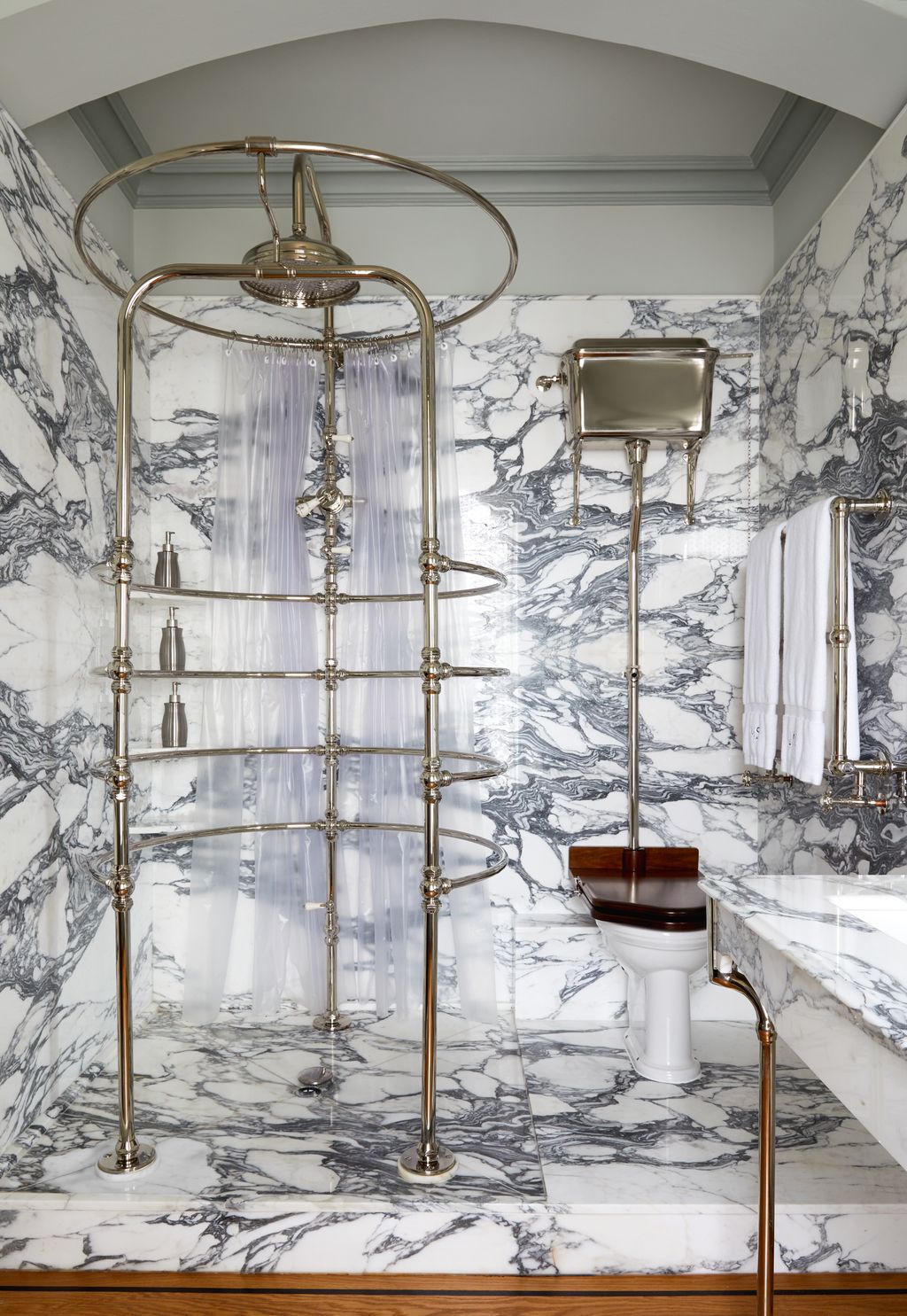 Image may contain Indoors Room and Bathroom