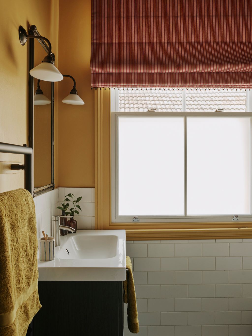 Image may contain Home Decor Interior Design Indoors and Room