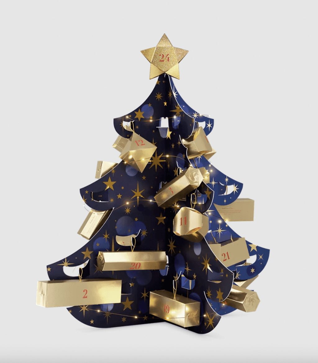 Days 24 Price 105 Value 172 When is the Rituals 3D Advent Calendar available It's available now  Full to the brim with...