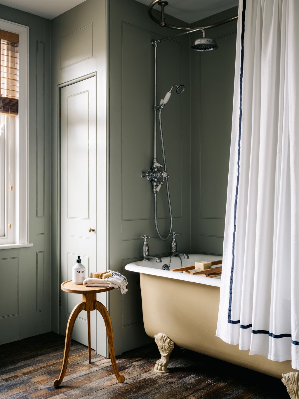 Image may contain Indoors and Room