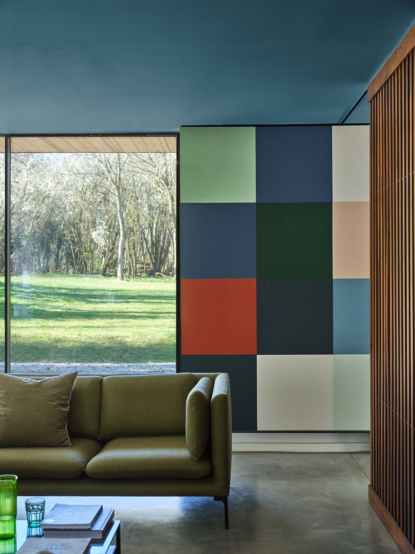 Discover the exciting new colours from Farrow  Ball