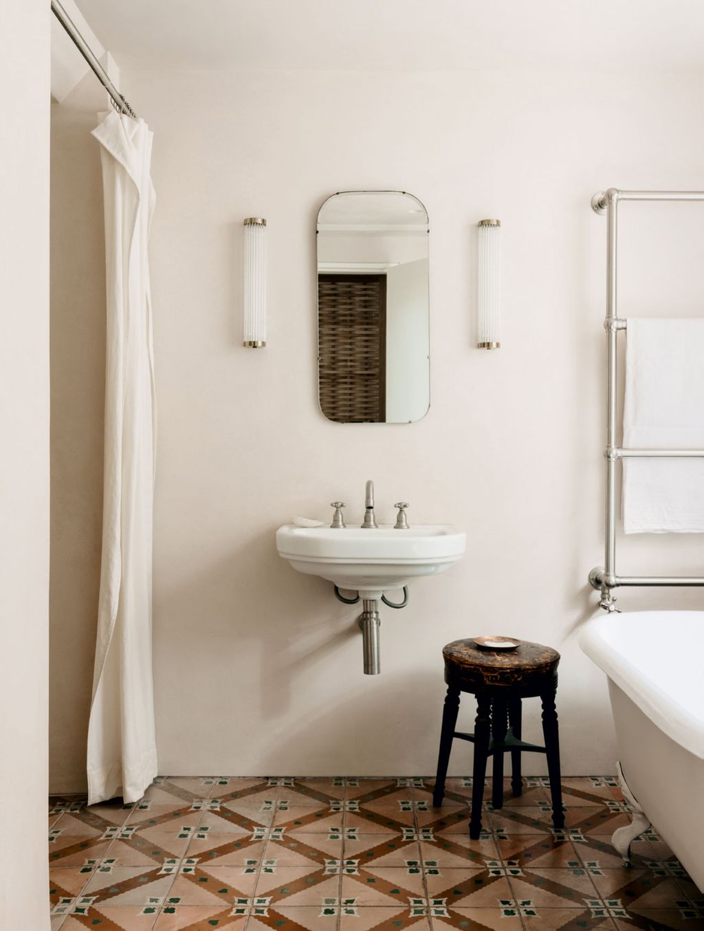 Blurring the lines between house and garden was a priority for the owners of this east London terrace so the architects...