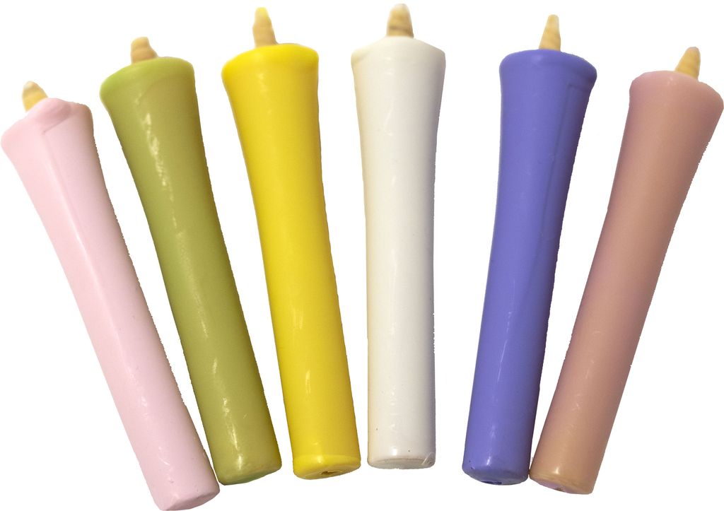 ‘Spring handmade Japanese candles 28 for a set of 6 from Foundland  MAY WE SUGGEST The best scented candles according to...