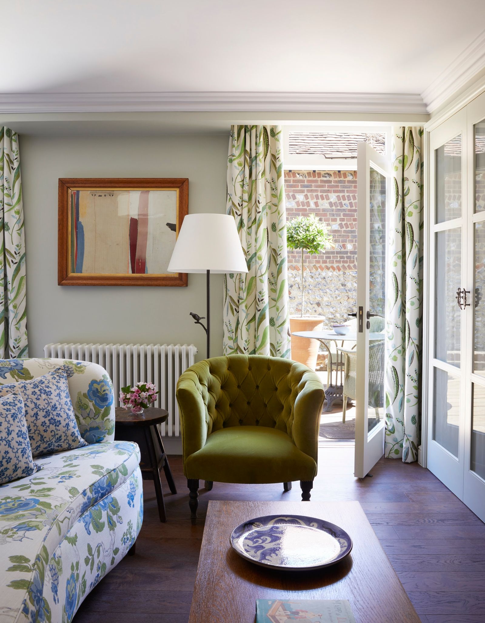 Unpacked Pamela Goodman visits the Polizzis' latest venture The Star at Alfriston