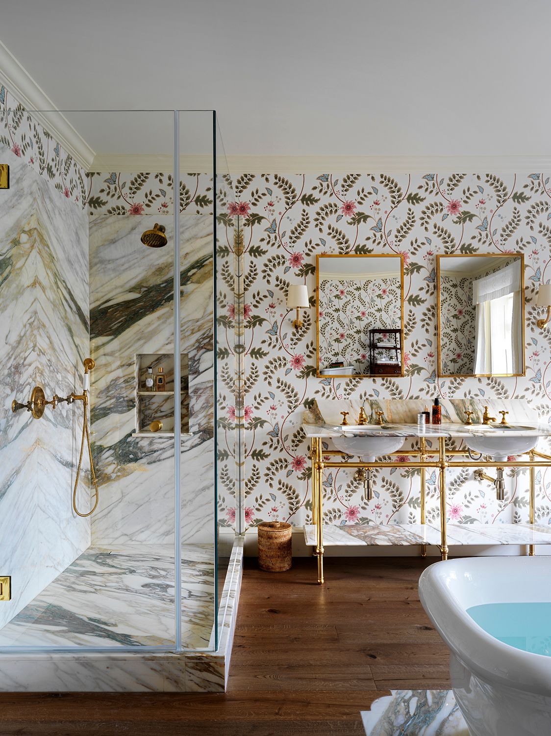 The spring cleaning rules tips for refreshing every room in the house