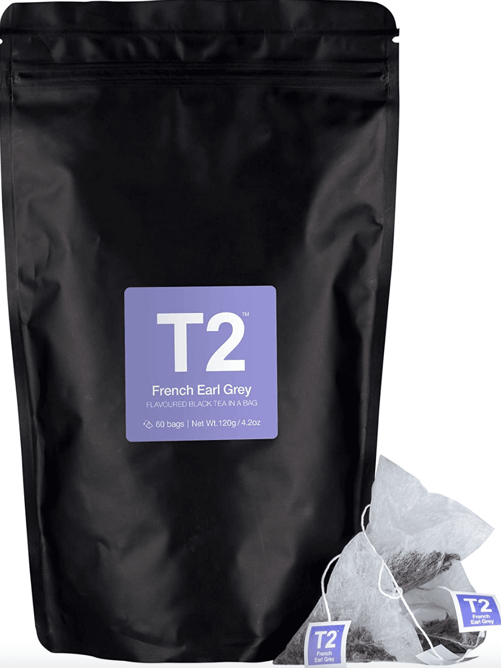 This Australian tea brand has an incredible range of tea flavours but our favourite is its take on the classic earl...