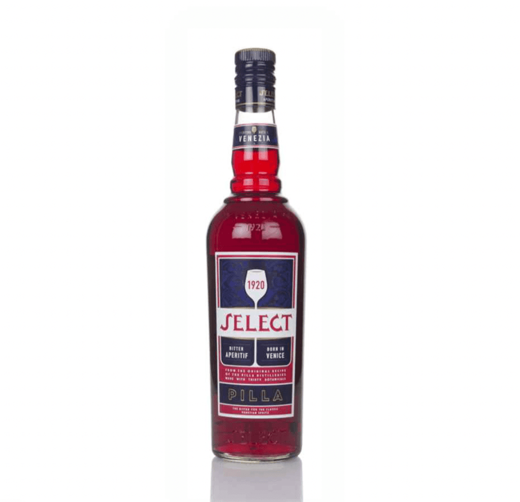 Move over Aperol there's a new Italian aperitivo in town. Well it's not actually new having been born in 1920s Venice...