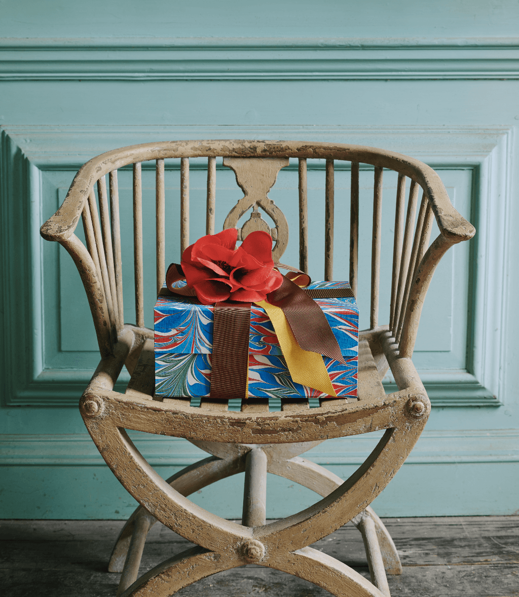 Calico Club Membership 75 per month from House Garden. What could be a better present than membership to The Calico...