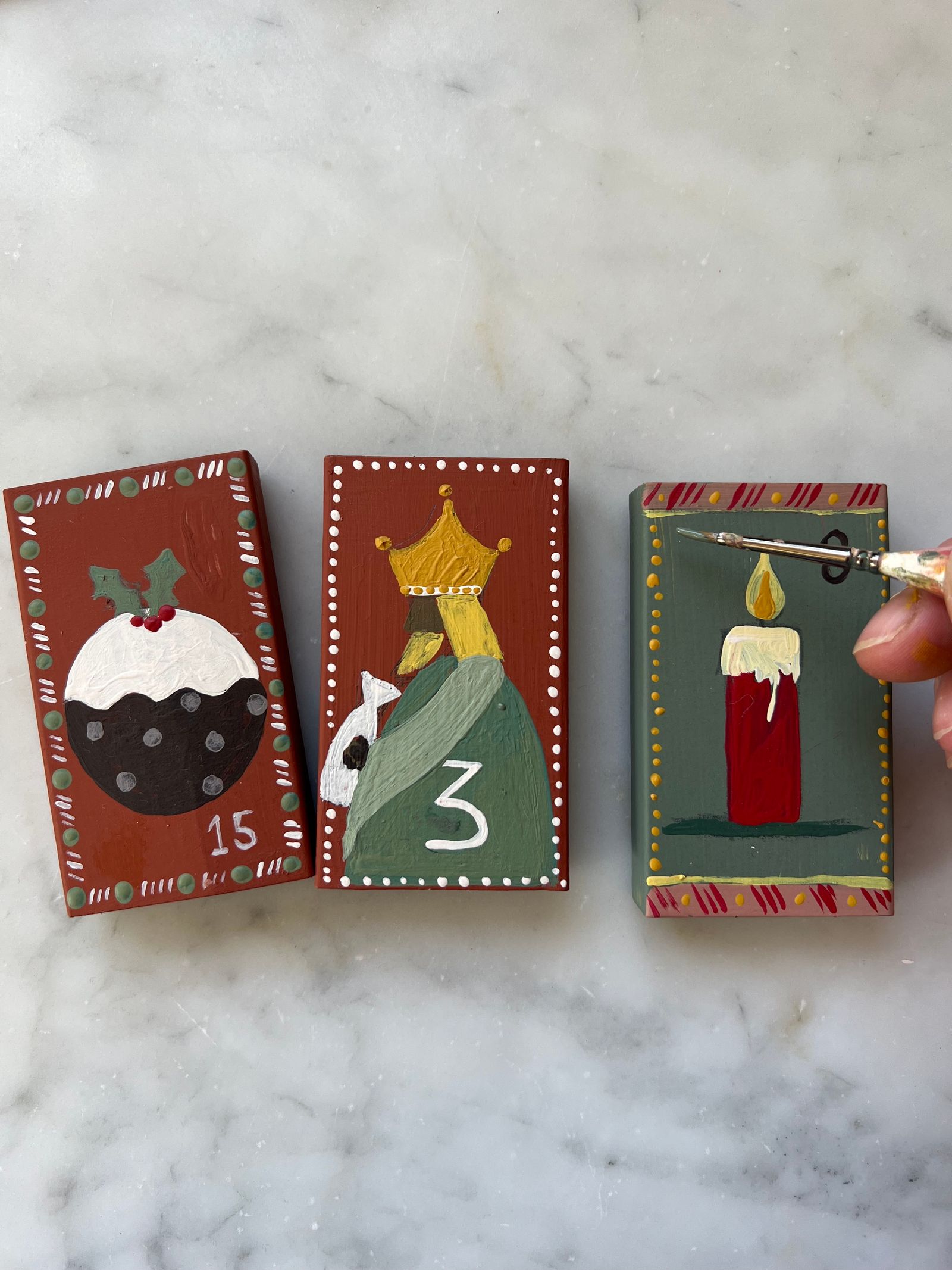 Borders are a brilliant way to define your design and keep things looking polished.